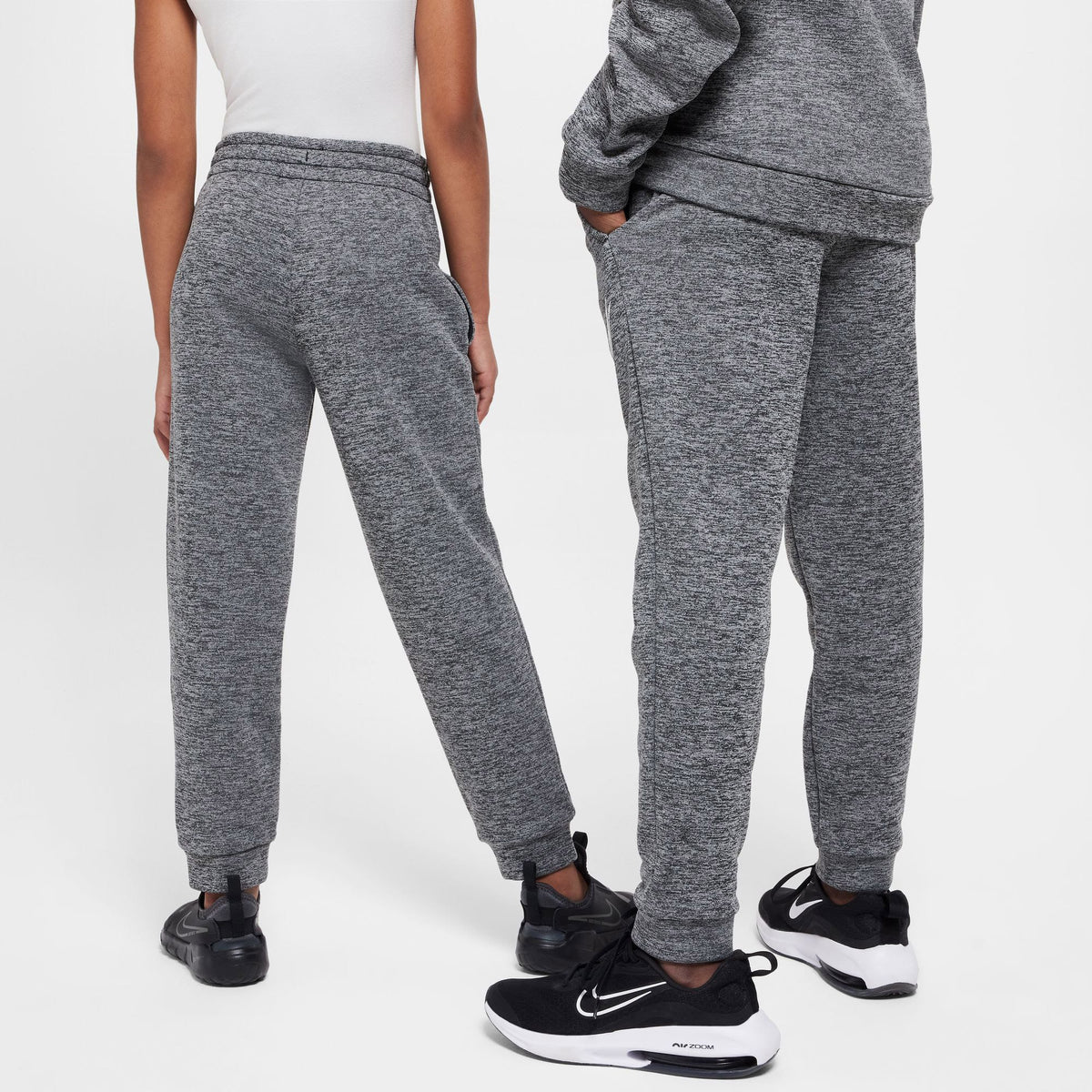 Nike Multi Stain Repel Çocuk Gri Eşofman Altı