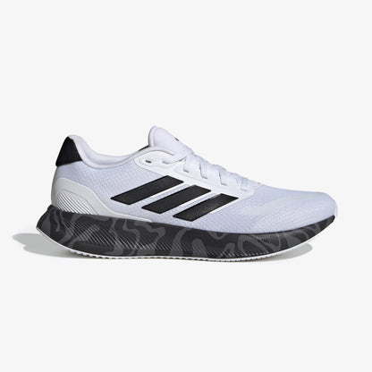Adidas Runfalcon 5 Erkek Beyaz Spor Ayakkabı