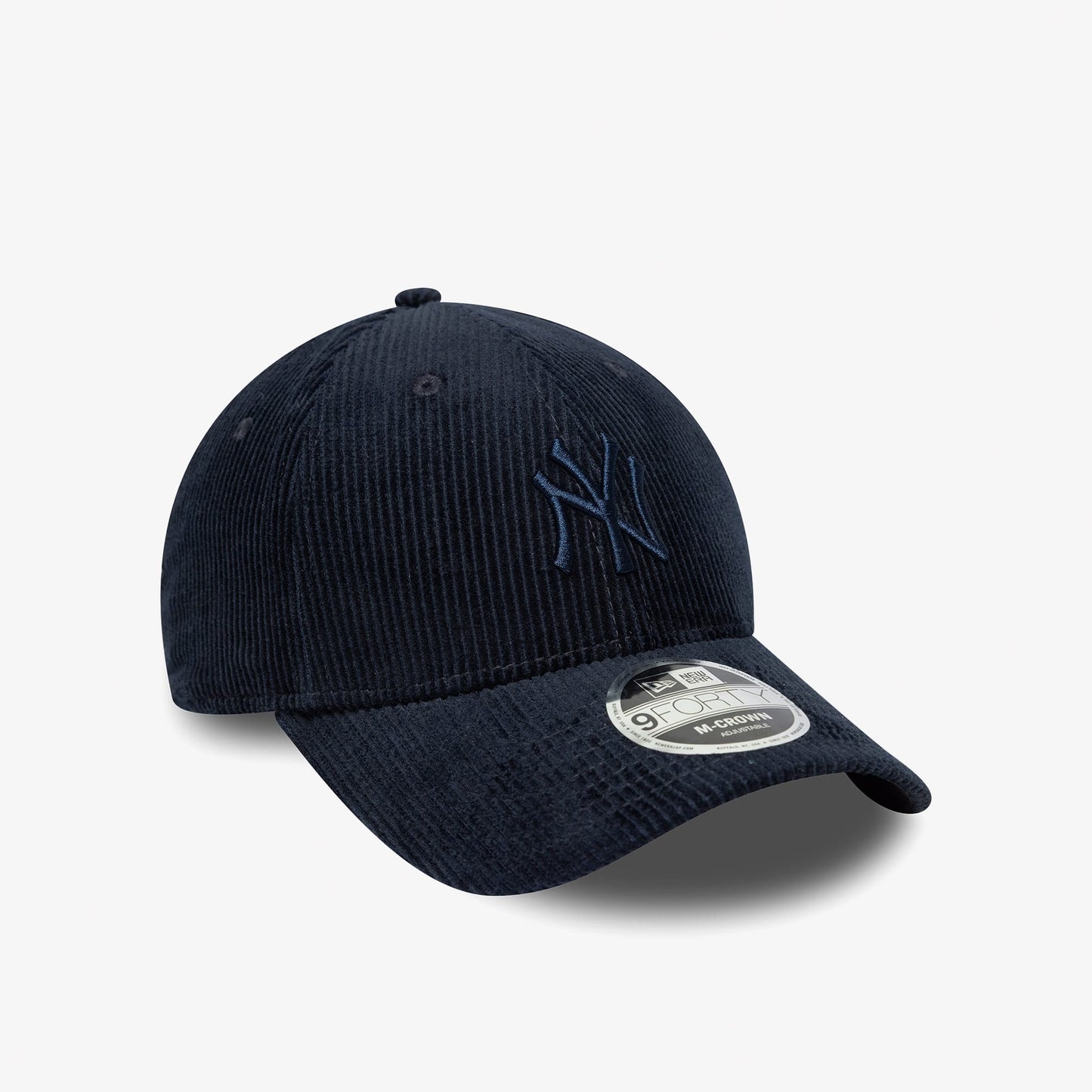 New Era Cord 9forty Mc Neyyan Unisex Lacivert Şapka