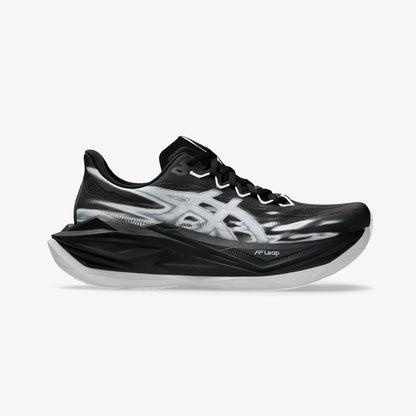 Asics Superblast 3 Unisex Siyah Koşu Ayakkabısı