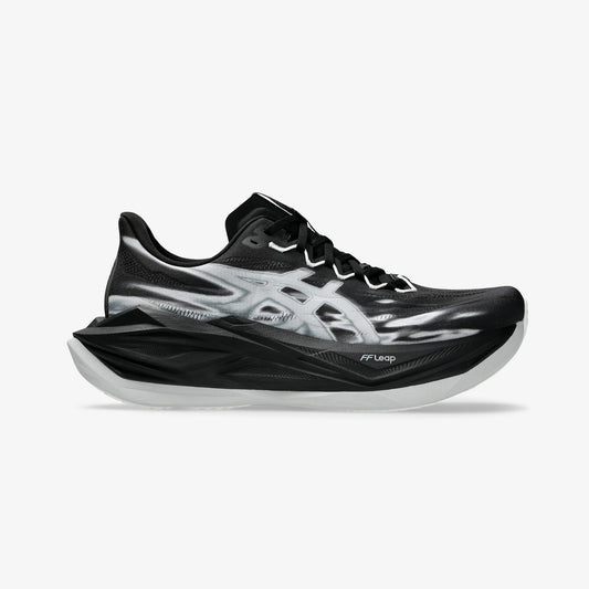 Asics Superblast 3 Unisex Siyah Koşu Ayakkabısı