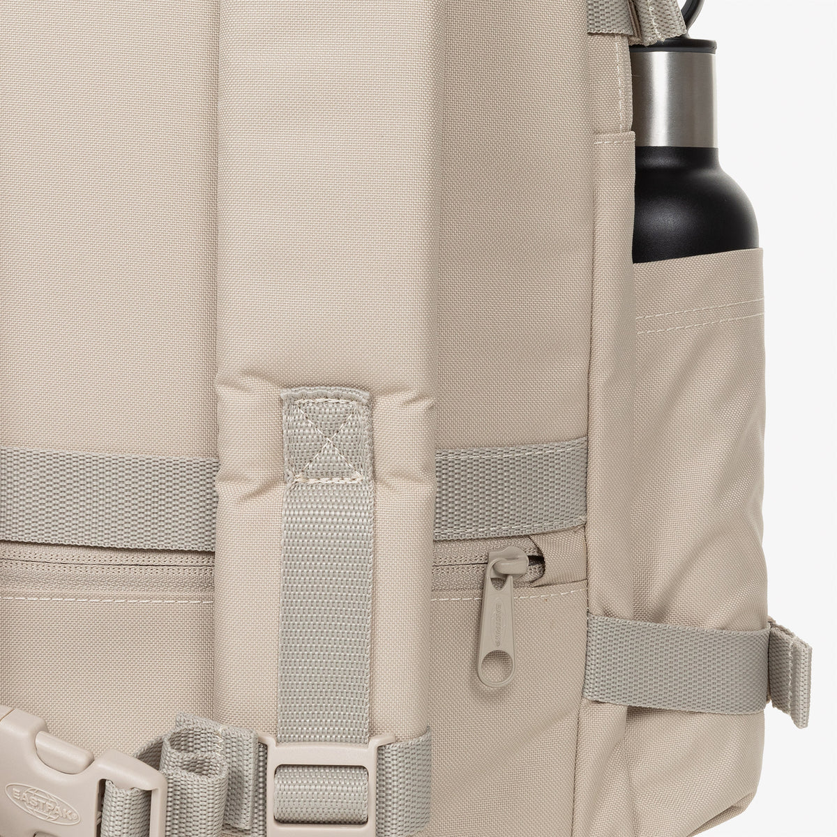 Eastpak Everyday Pak'r Unisex Bej Sırt Çantası