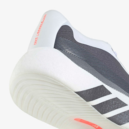 Adidas Hyperboost Edge Erkek Beyaz Koşu Ayakkabısı