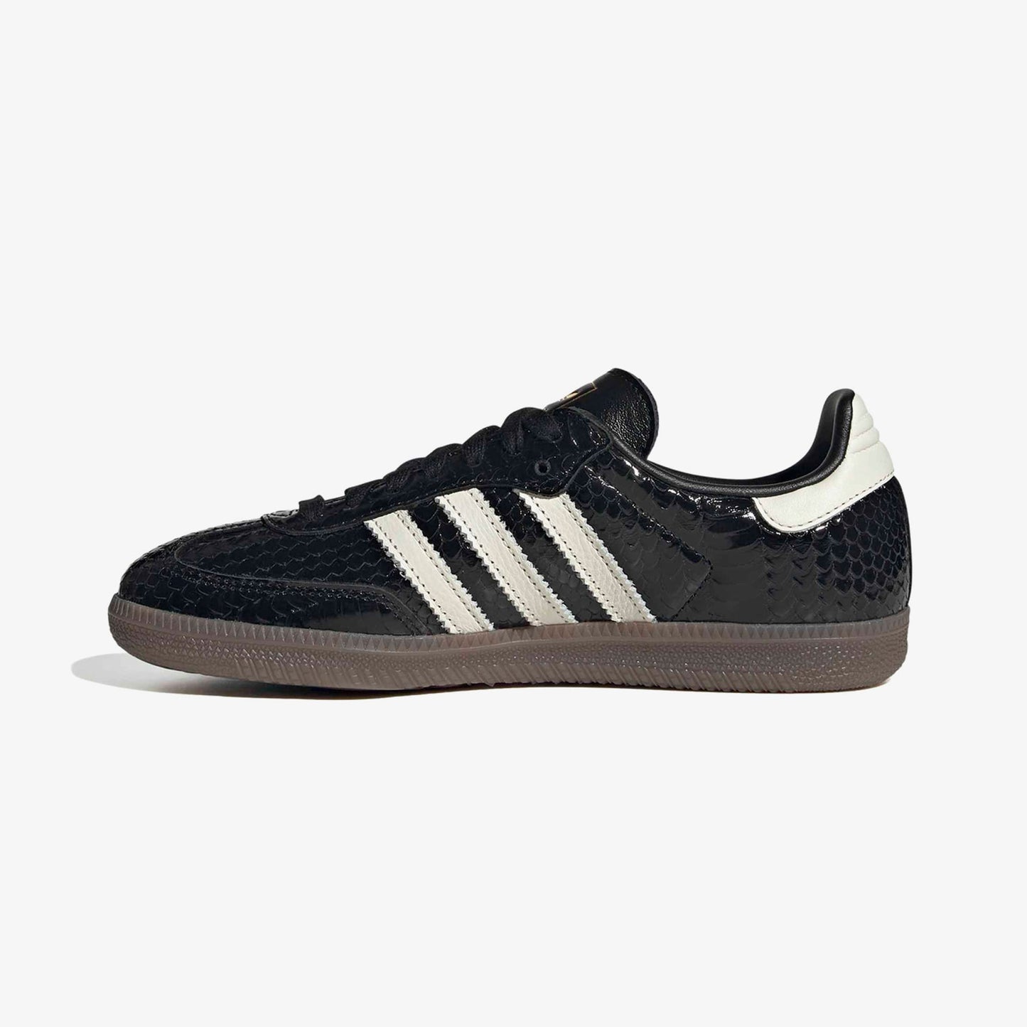 Adidas Samba Og Kadın Siyah Spor Ayakkabı