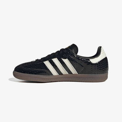 Adidas Samba Og Kadın Siyah Spor Ayakkabı