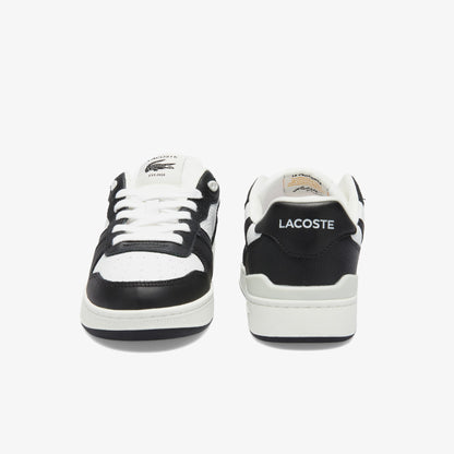 Lacoste T-clip Set Kadın Siyah Sneaker