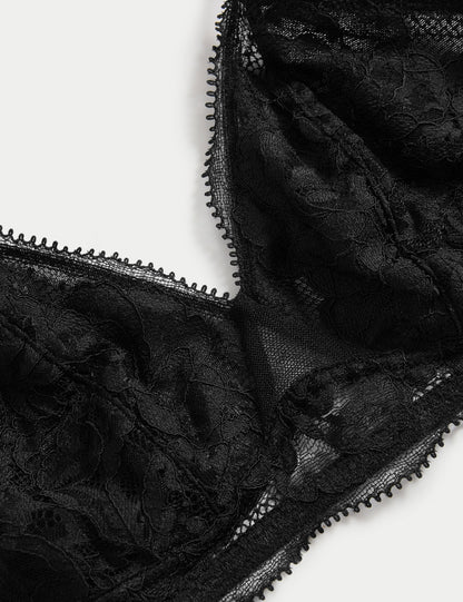Rosie Dantelli Balensiz Bralet (a-e)
