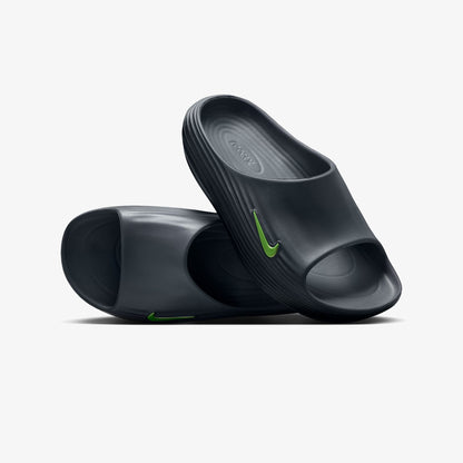 Nike Reactx Rejuven8 Slıde Erkek Gri Spor Ayakkabı