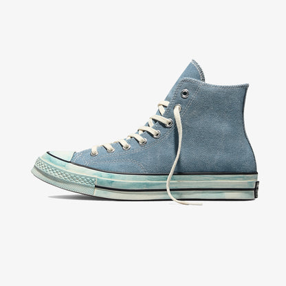 Converse Chuck 70 Unisex Mavi Sneaker