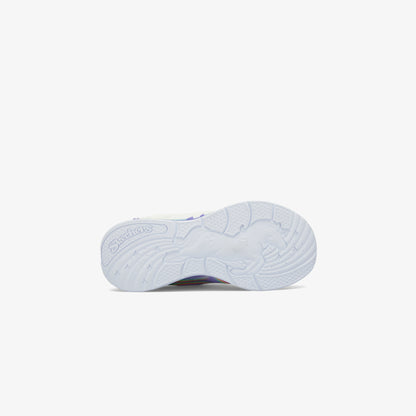 Skechers Unicorn Chaser Çocuk Mor Işıklı Spor Ayakkabı
