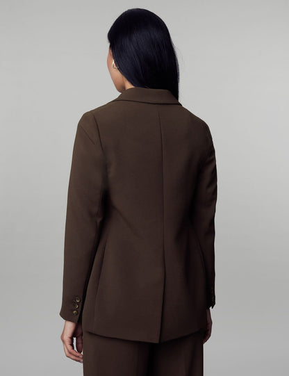 Tailored Fit Blazer Ceket