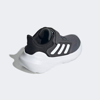 Adidas Tensaur Run 2.0 Çocuk Gri Spor Ayakkabı
