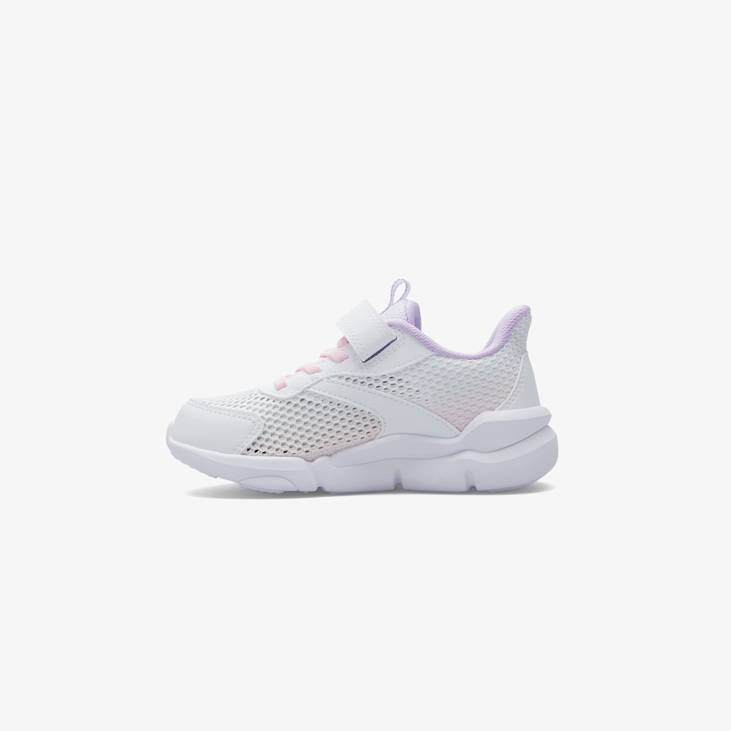 Anta Running Shoes Çocuk Beyaz Koşu Ayakkabısı