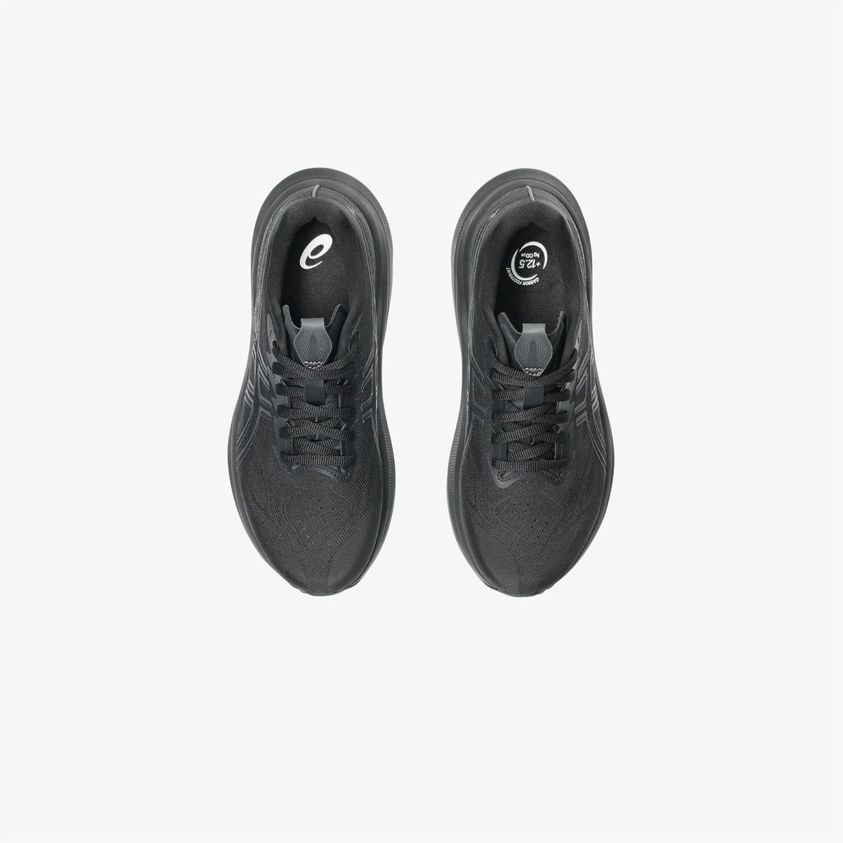 Asics Gt-2000 14 Kadın Siyah Koşu Ayakkabısı