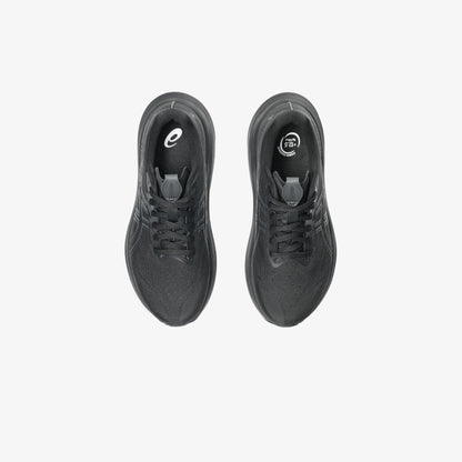 Asics Gt-2000 14 Kadın Siyah Koşu Ayakkabısı