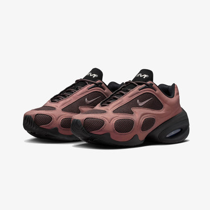 Nike Air Max Muse Unisex Mor Spor Ayakkabı