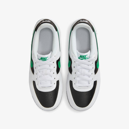 Nike Force 1 Lv8 2 Çocuk Beyaz Spor Ayakkabı
