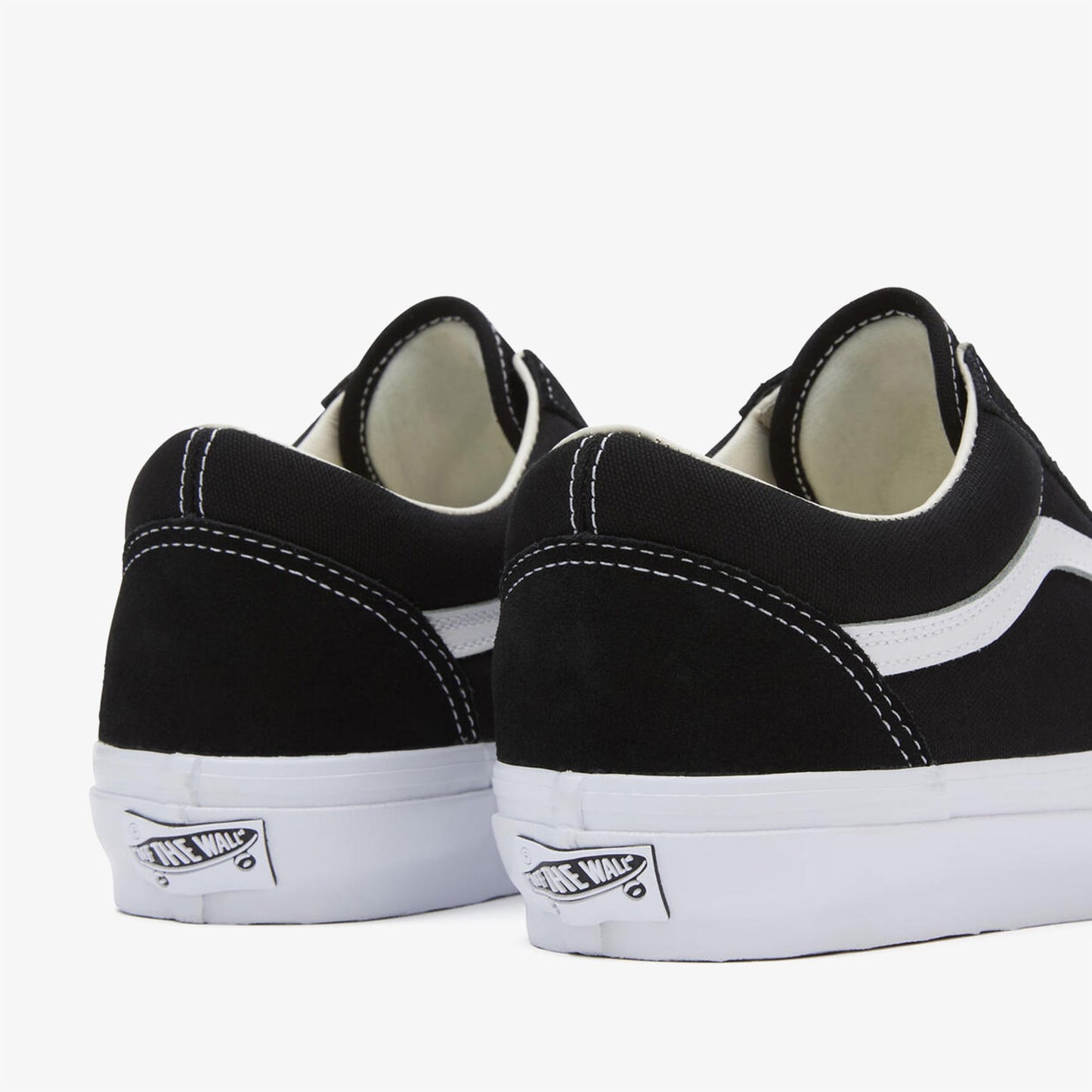 Vans Lx Old Skool Unisex Siyah Sneaker