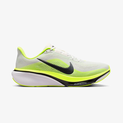 Nike Air Zoom Pegasus 42 Erkek Beyaz Spor Ayakkabı