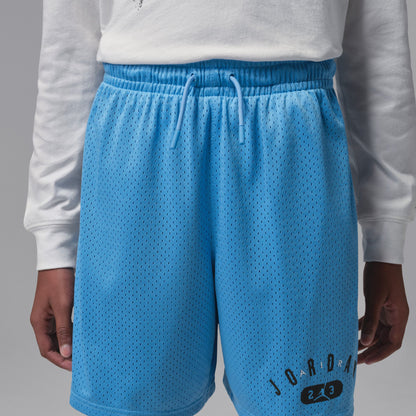 Jordan 23 Sport Çocuk Mavi Şort