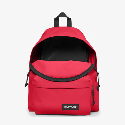 Eastpak Padded Pak'r Unisex Kırmızı Sırt Çantası