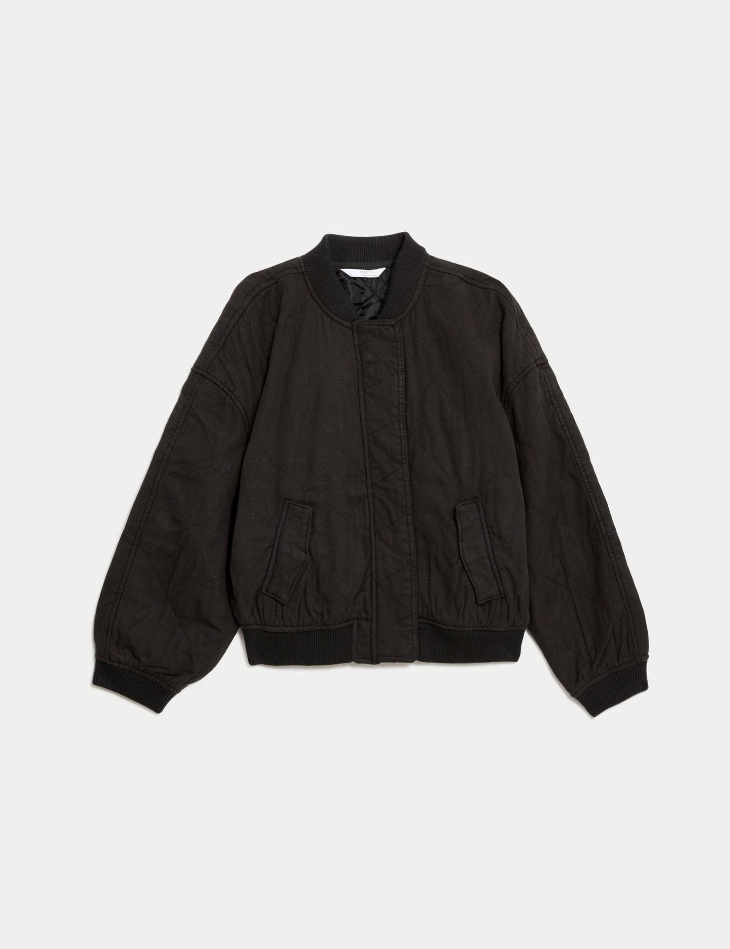 Regular Fit Bomber Ceket (6-16 Yaş)