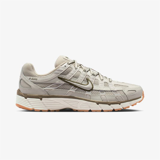 Nike Pegasus Kadın Siyah Spor Ayakkabı