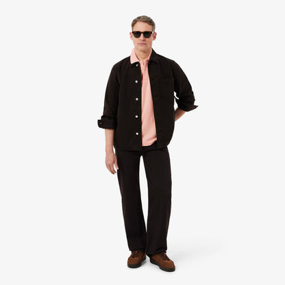 Lacoste L.12.12 Erkek Classic Fit Pembe Polo