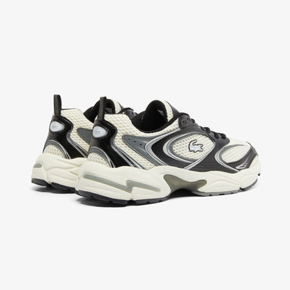 Lacoste Storm 96 2k Erkek Bej Spor Ayakkabı