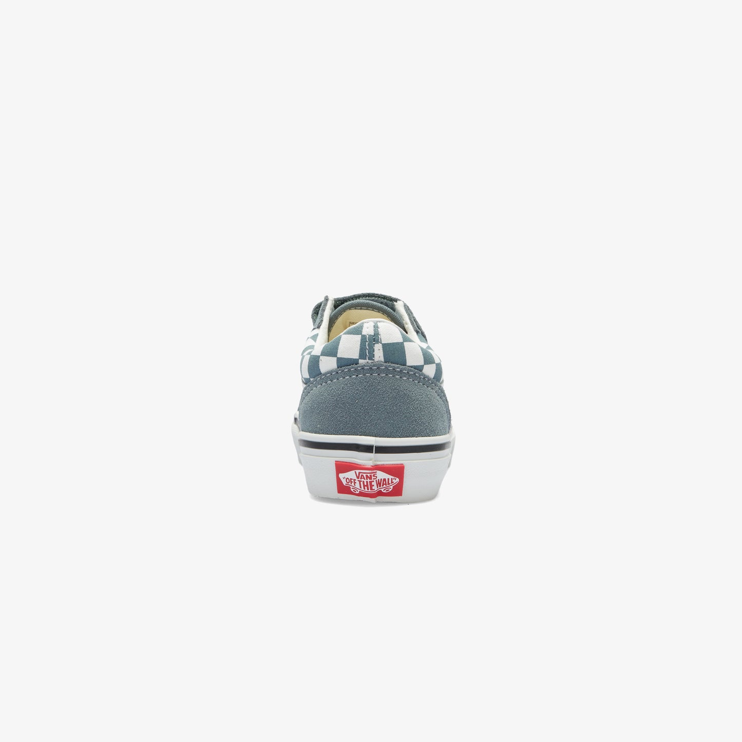 Vans Mte Crosspatch Çocuk Mavi Sneaker