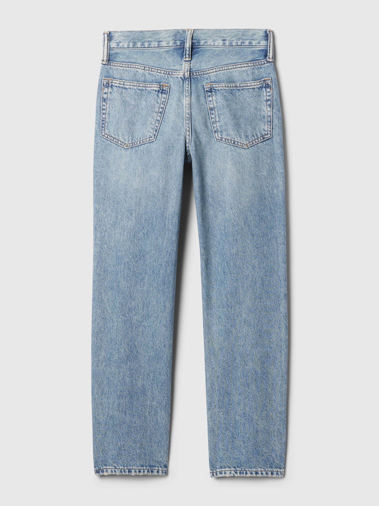 Açık Mavi '90s Original Fit Washwell™ Jean Pantolon