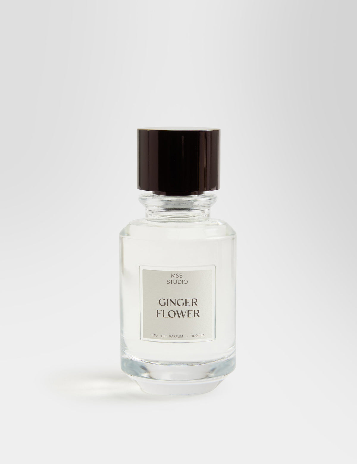 Ginger Flower Eau De Parfum 100ml