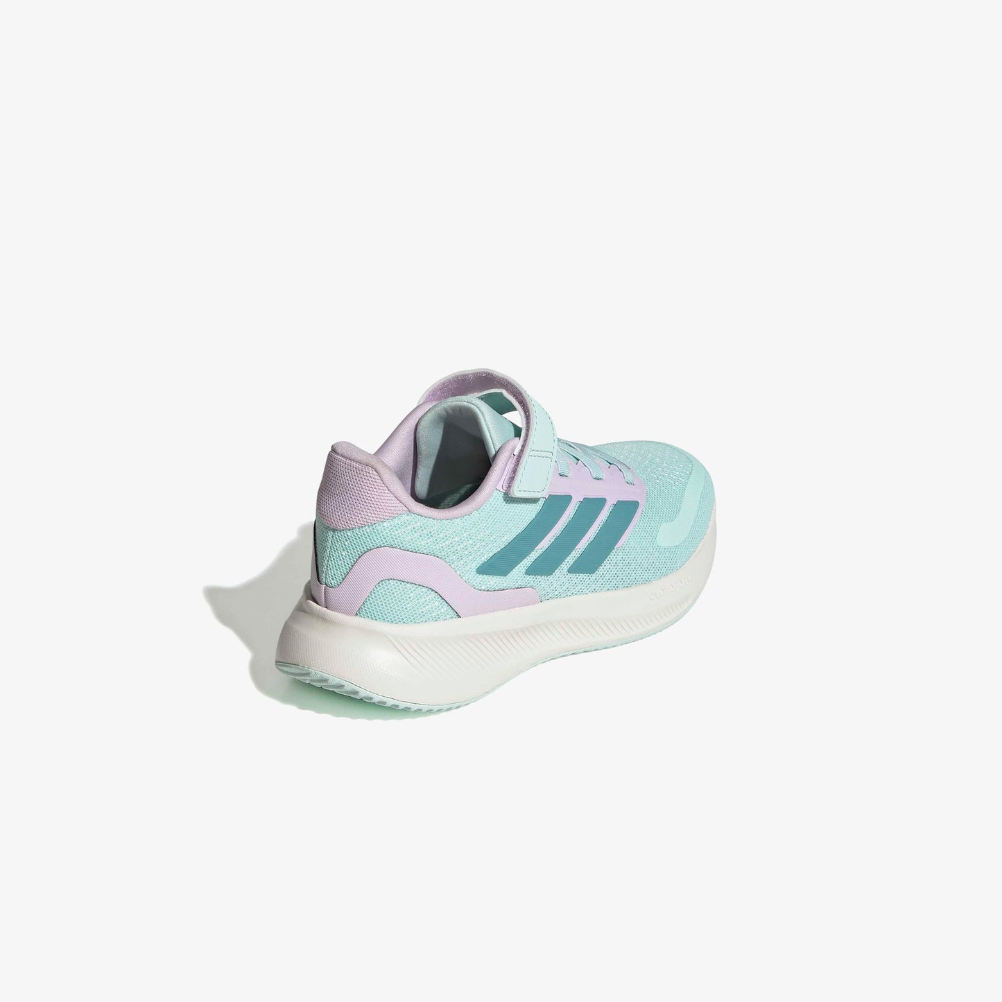 Adidas Runfalcon 5 El Çocuk Mavi Spor Ayakkabı