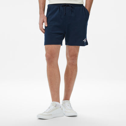 Tommy Hilfiger Signature Erkek Lacivert Şort