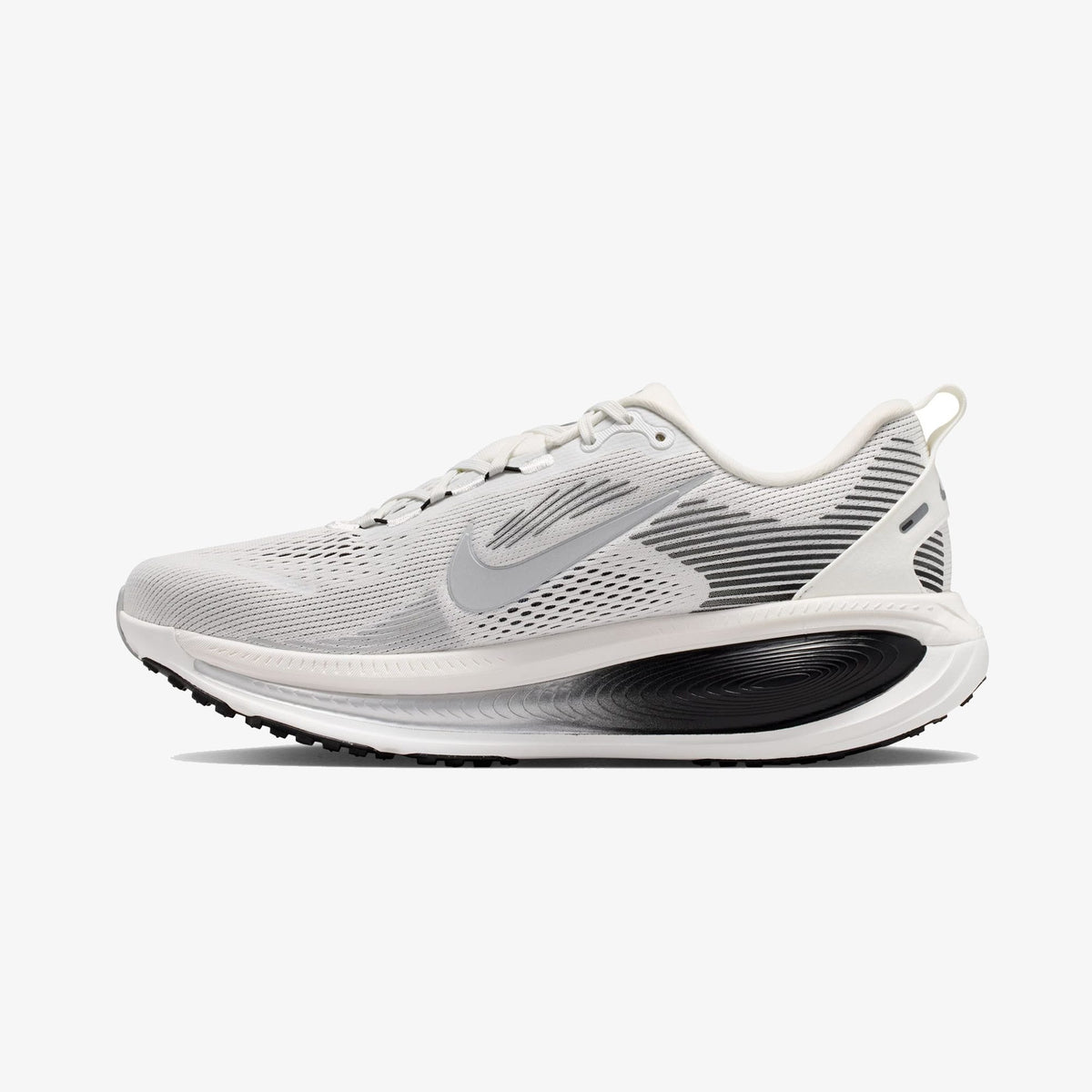 Nike Vomero 18 Rr Erkek Beyaz Koşu Ayakkabısı