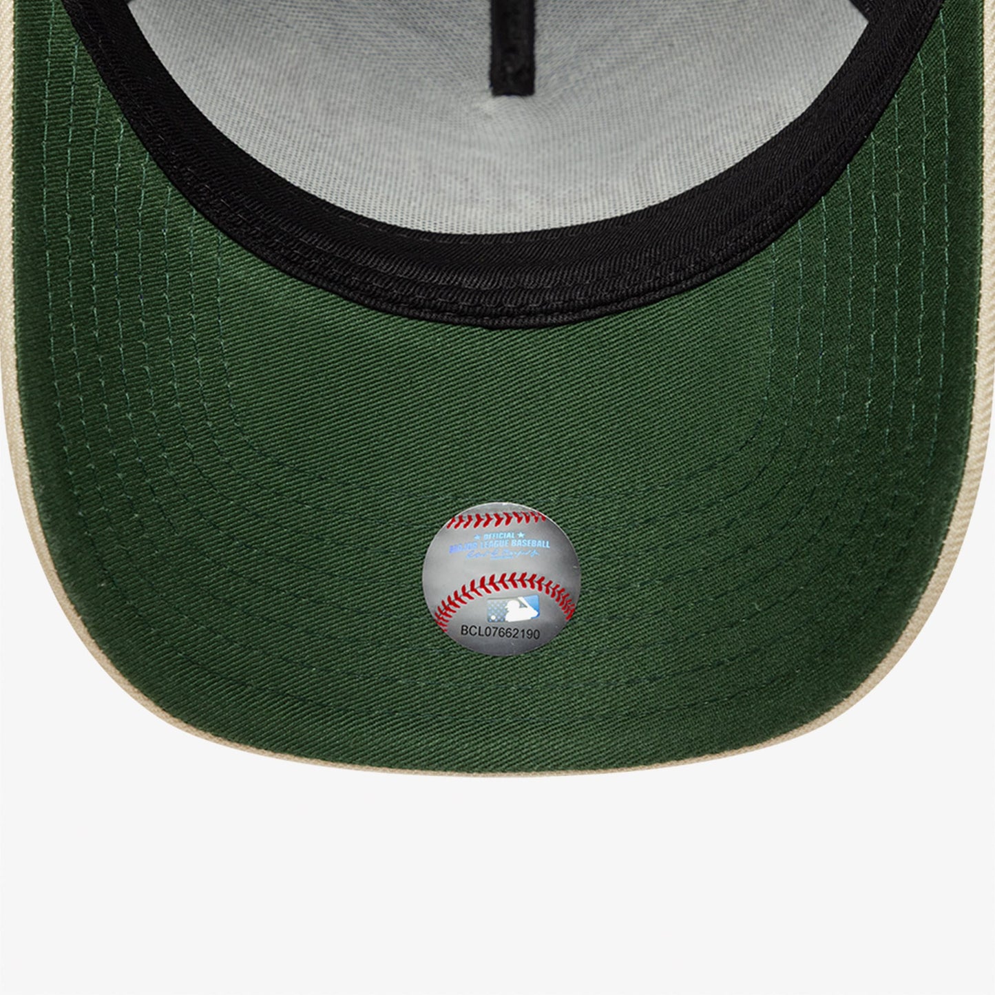 New Era City Icon Eframe Unisex Mavi Şapka