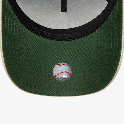 New Era City Icon Eframe Unisex Mavi Şapka