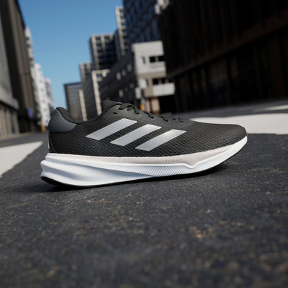 Adidas Supernova Stride Erkek Siyah Koşu Ayakkabısı