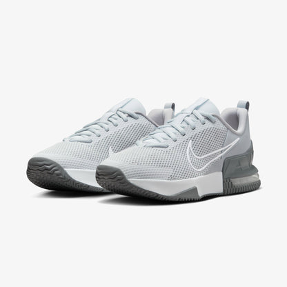 Nike Air Max Alpha Trainer 6 Erkek Gri Spor Ayakkabı