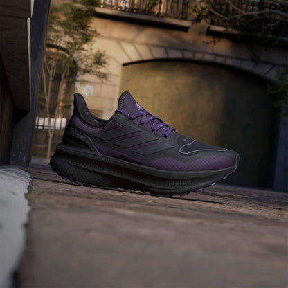 Adidas Ultraboost 5 Gore-tex Unisex Mor Koşu Ayakkabısı