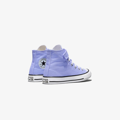 Converse Chuck Taylor All Star 1v Çocuk Mavi Sneaker