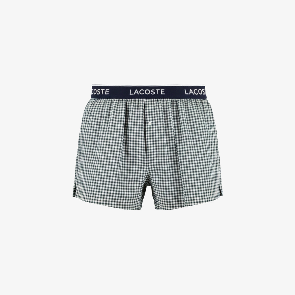 Lacoste Classic Erkek Siyah Iç Giyim