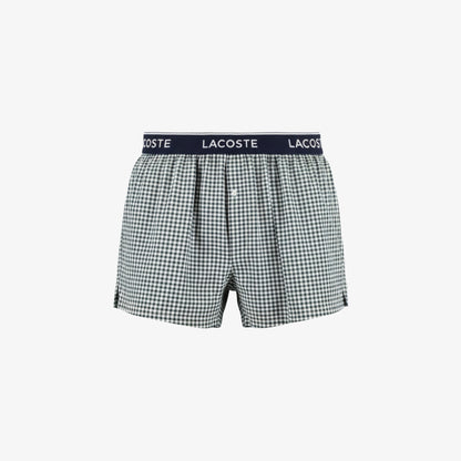 Lacoste Classic Erkek Siyah Iç Giyim