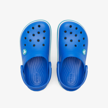 Crocs Crocband Clog Çocuk Mavi Terlik