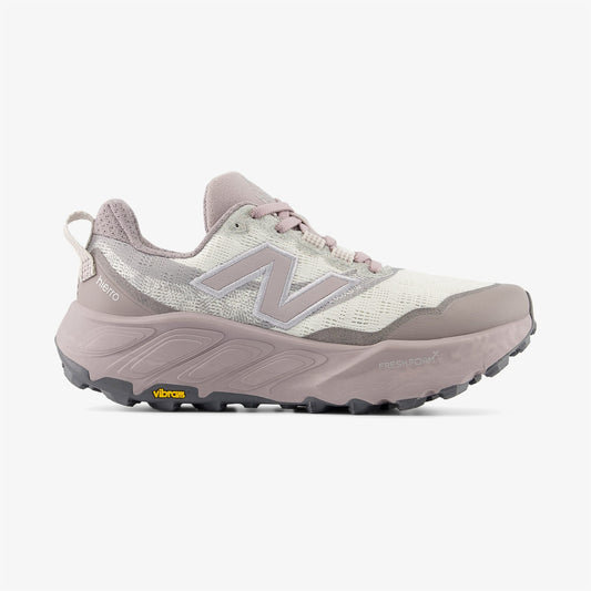 New Balance Hıerro Kadın Beyaz Koşu Ayakkabısı