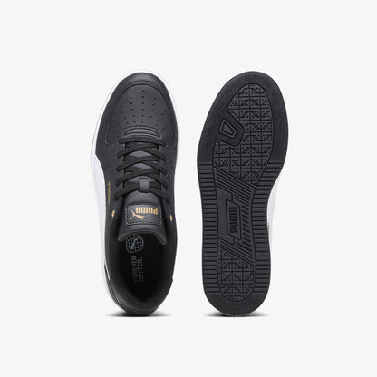 Puma Caven 2.0 Unisex Siyah Spor Ayakkabı
