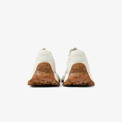 Camper Drift Trail Erkek Beyaz Sneaker