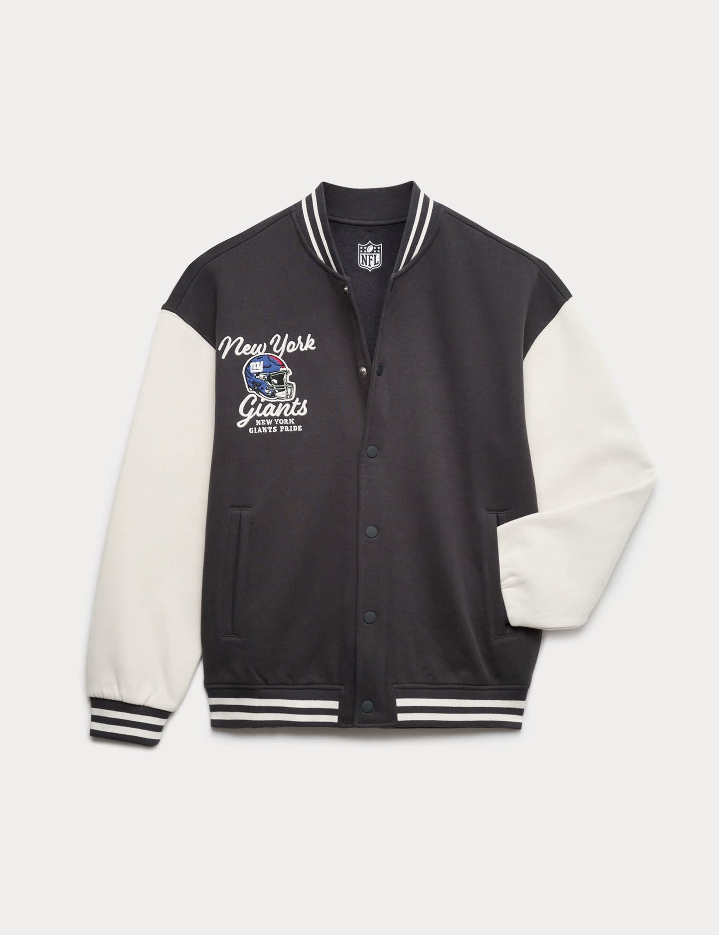 Nfl Bomber Ceket