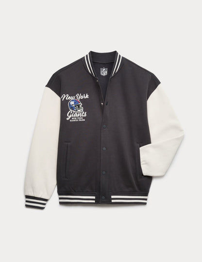 Nfl Bomber Ceket