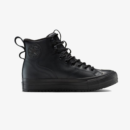 Converse Chuck Taylor All Star Water-repellent Unisex Siyah Bot